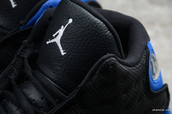 414571-040 Jordan Black Royal AIR Retro 414571-040 13 Hyper 0910